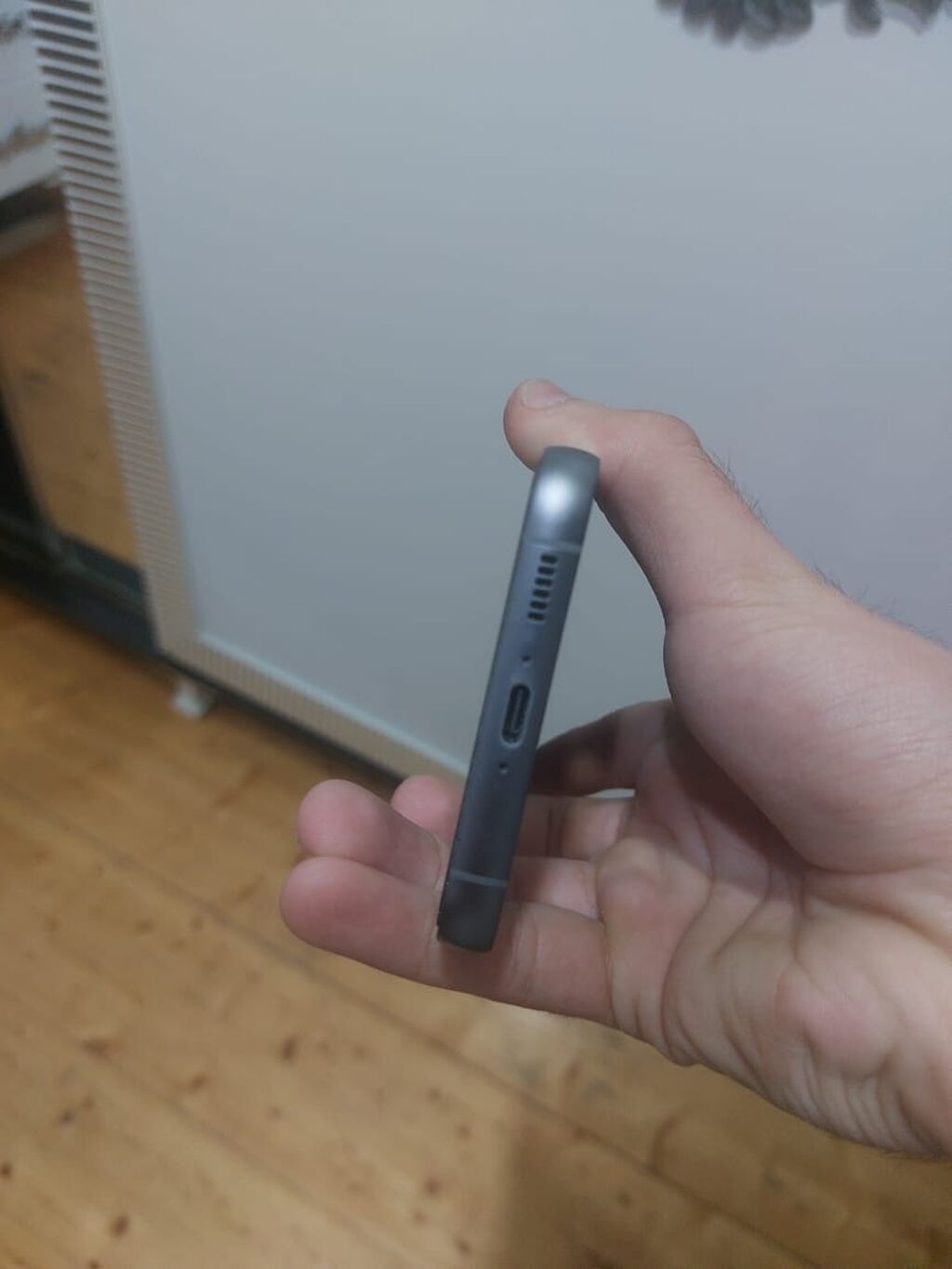 Əvvəla salam. Telefon Tam zavod Ideal vezyetdedir heç bir problemi ve — Digər smartfonlar, Bərdə (4)