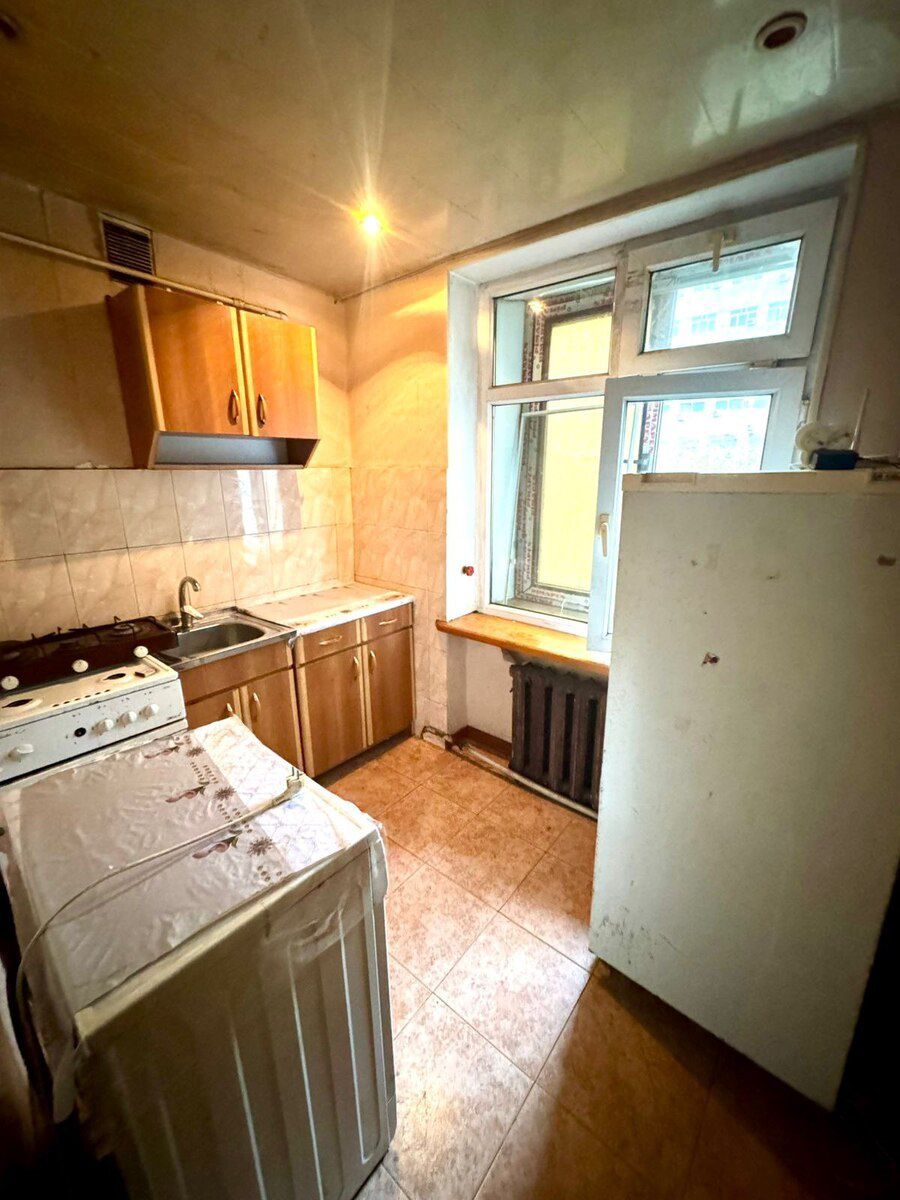 1-otaqlı mənzil kirayə verilir, Mətbuat pr., 40 m² — Mənzil, Bakı (8)