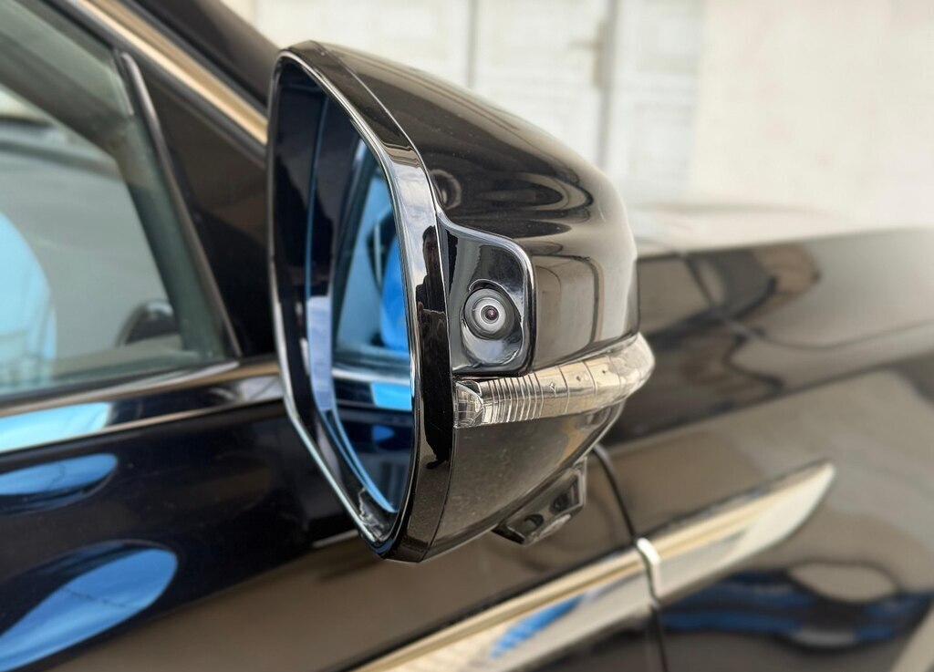 Baic X7, 2022 il, 89000 km, 1.5 L — Avtomobillər, Bakı (8)
