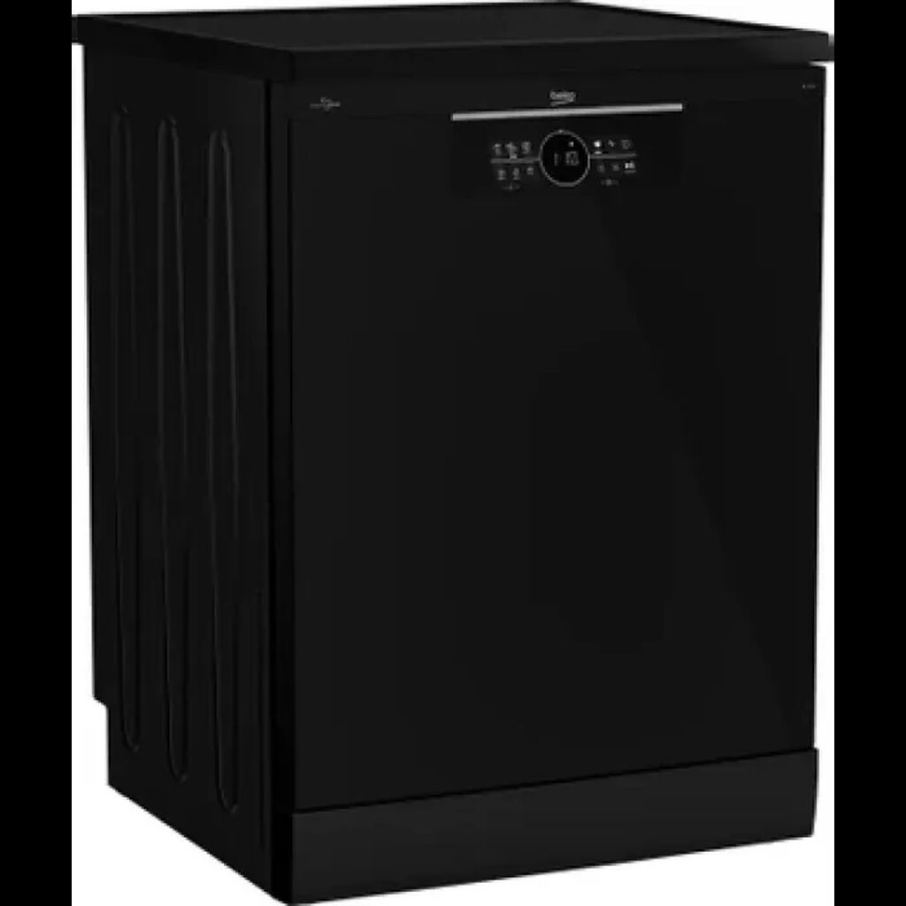 Beko BDFN36730GB Piano Black qabyuyan maşın – gündəlik mətbəx — Qab yuyucu maşınlar, Bakı (2)