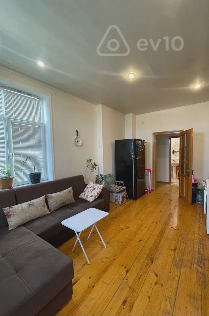 For sale: 2-room apartment (new building), 93 m² — Mənzil, Bakı (5)