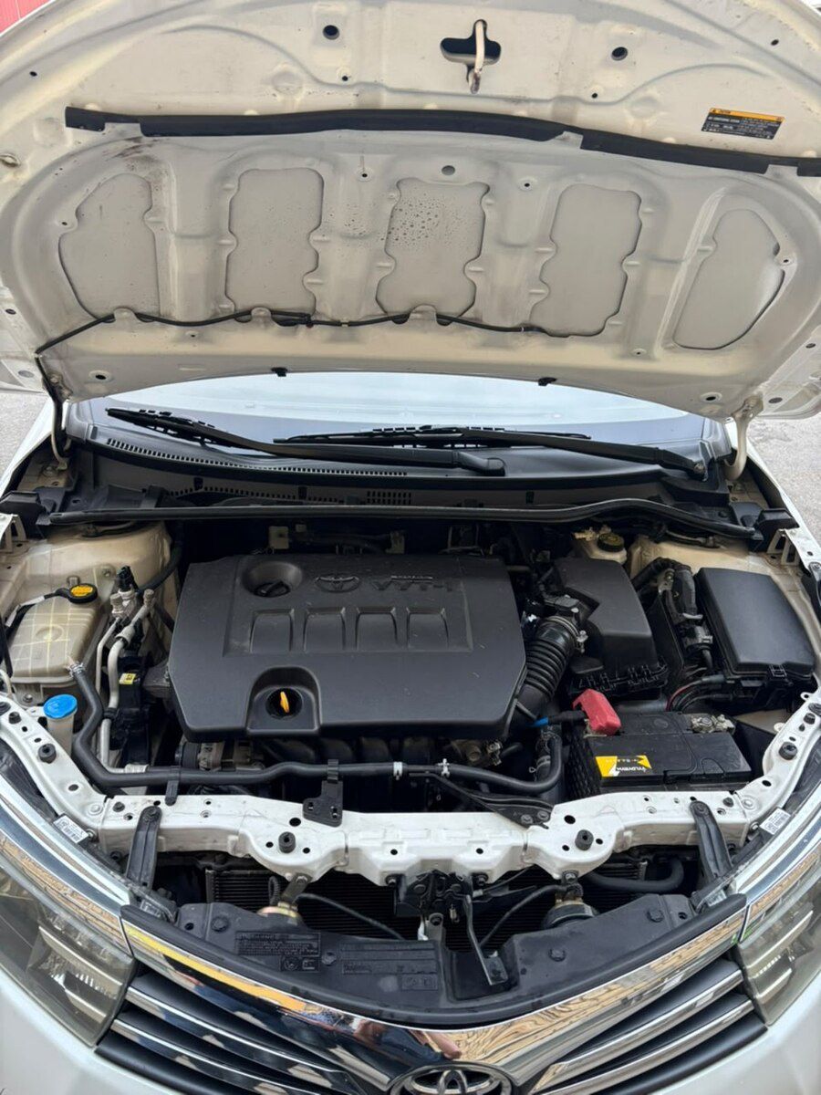 Toyota Corolla, 2013 il — Avtomobillər, Bakı (3)