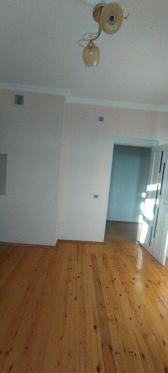 4-otaqlı yeni tikili, Ramana qəs., 102 m² — Mənzil, Bakı (12)
