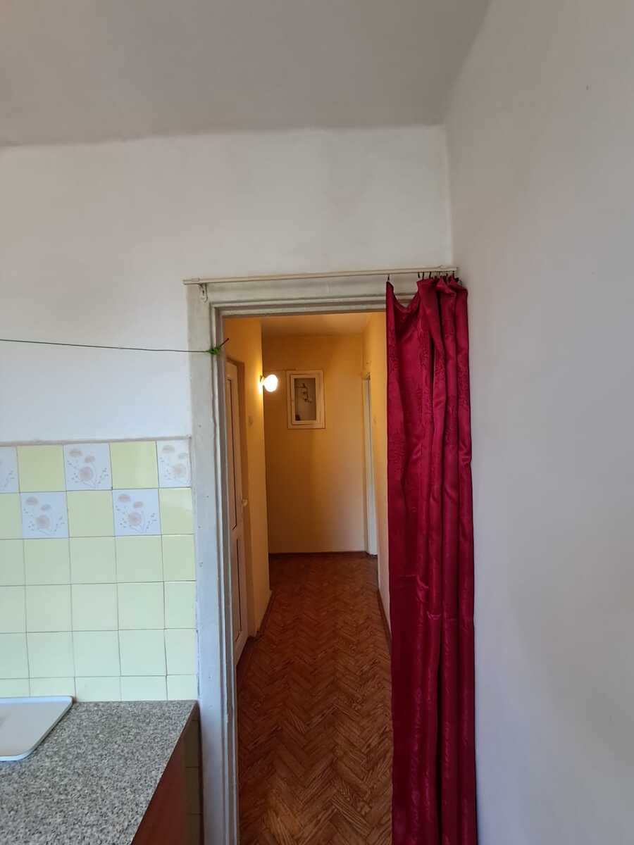 Satılır 1 otaqlı köhnə tikili 40 m² — Mənzil, Bakı (7)