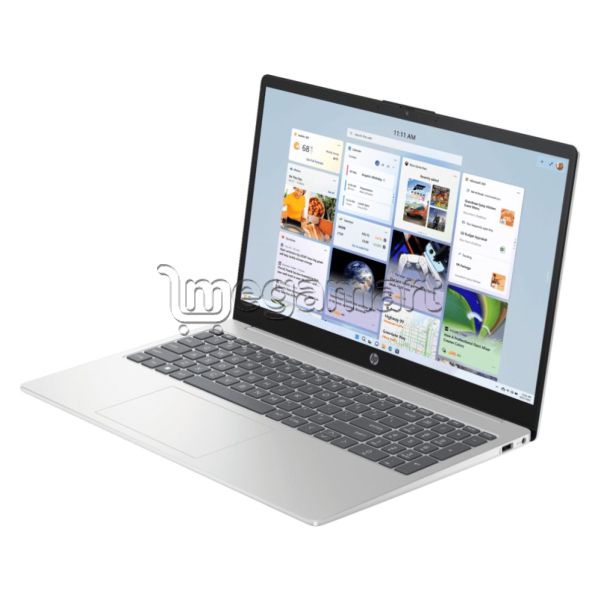 Noutbuk HP 15-fd2002ci / U5-225U / 16GB DDR5/ 512GB (BG7H4EA) — Noutbuklar, Bakı (3)