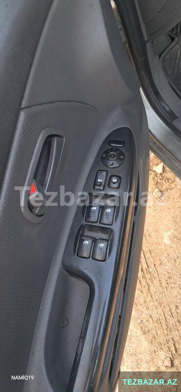 Kia 2009 avtomat — Avtomobillər, Bakı (6)