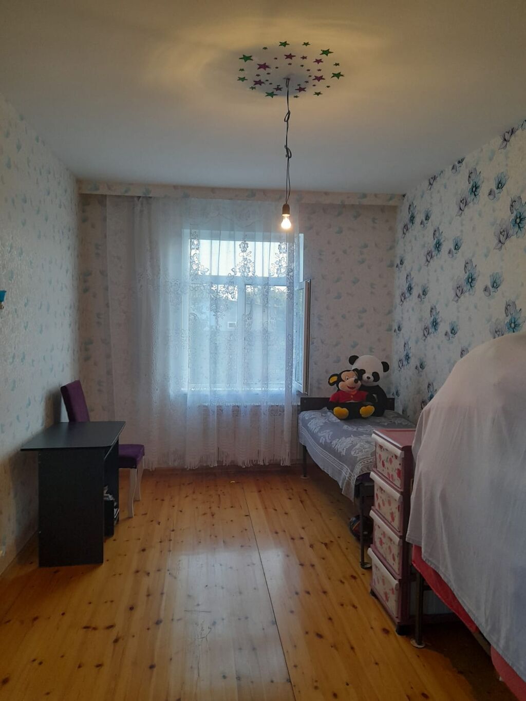 Satılır: Tam mebel və texnika ilə təchiz olunmuş həyət evi — Ev, villa, Bakı (10)