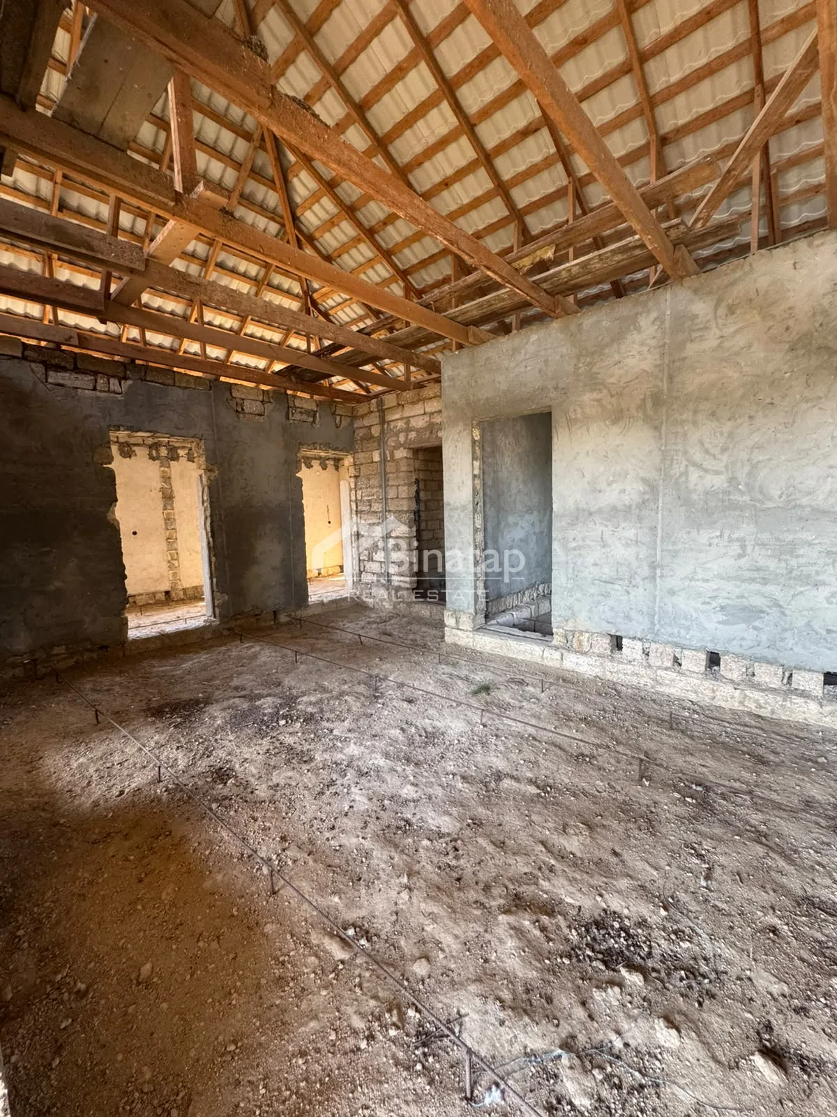 Satılır torpaq 16 sot, Bilgəh qəsəbəsi, Sabunçu rayonu — Torpaq, Bakı (5)