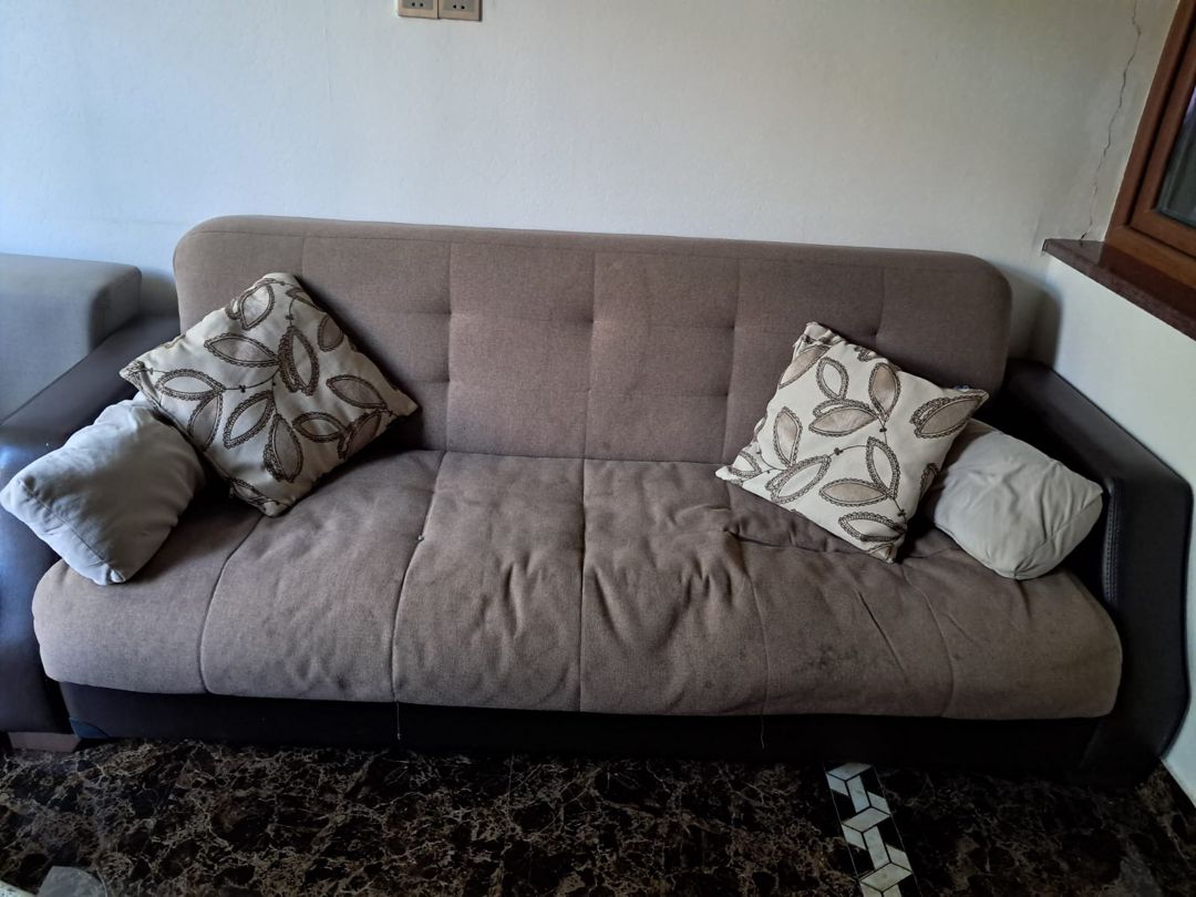 Kreslo — Mebel, Bakı (3)
