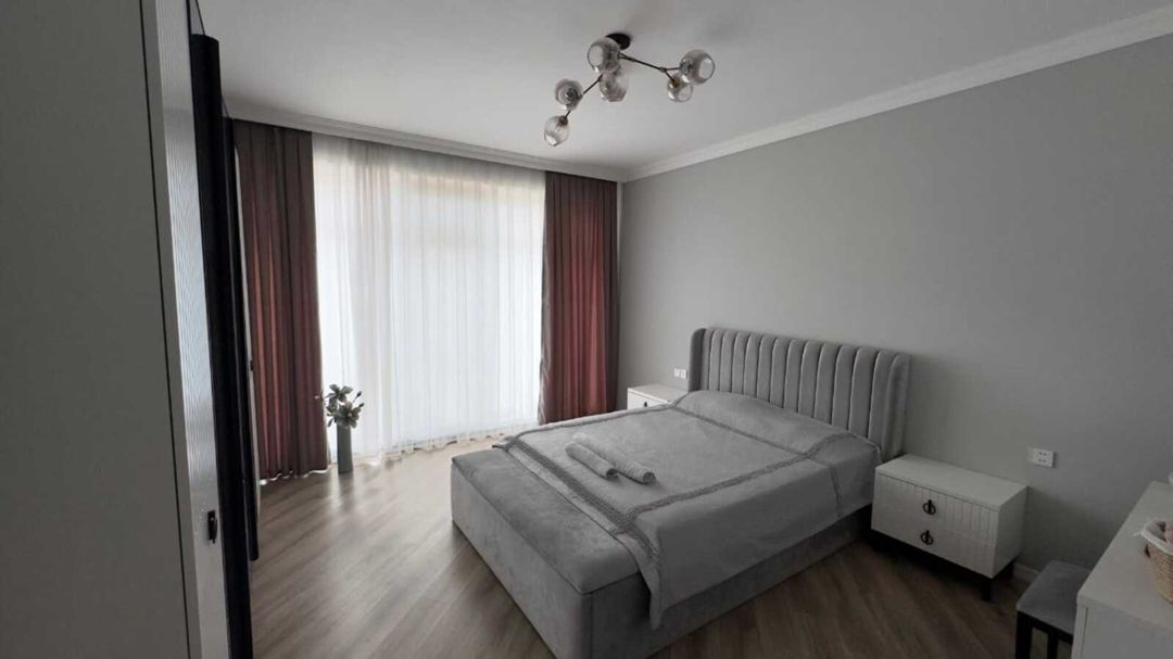 İcarəyə verilir 5 otaqlı ofis 240 m² — Ofis, Bakı (6)