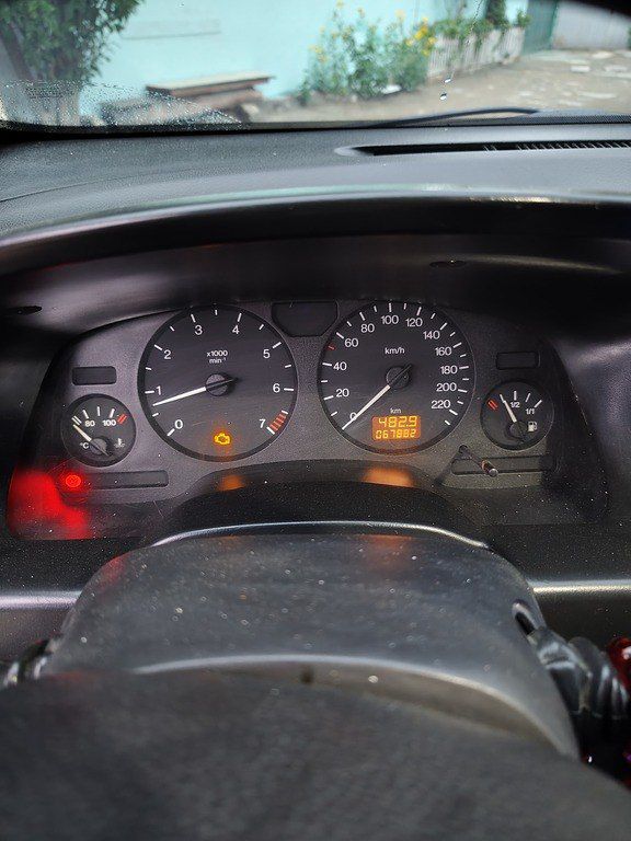 Opel Zafira, 2.2 L, 2001 il, 90 000 km 90-RT-132 — Avtomobillər, Bakı (12)