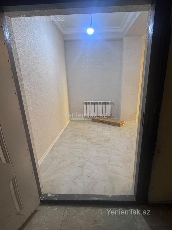 Satılır 2 otaqlı Bina evi menzil (Yeni tikili), 91 m², Saray — Mənzil, Abşeron (2)
