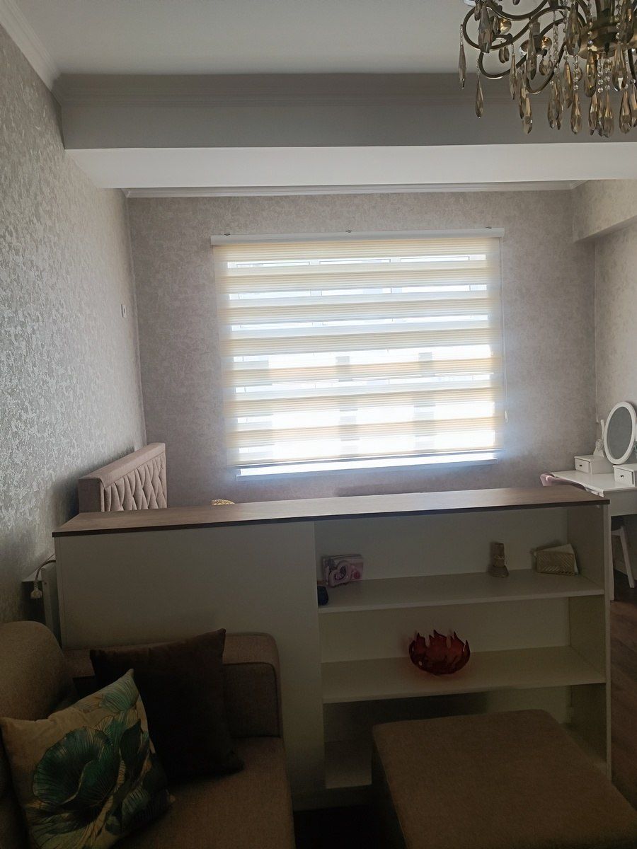 İcarəyə verilir 1 otaqlı yeni tikili 53 m² — Mənzil, Bakı (4)