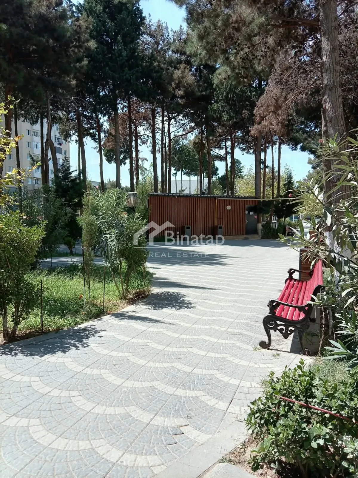 Satılır 1 otaqlı yeni tikili 44 m², Xırdalan şəhəri — Mənzil, Bakı (2)