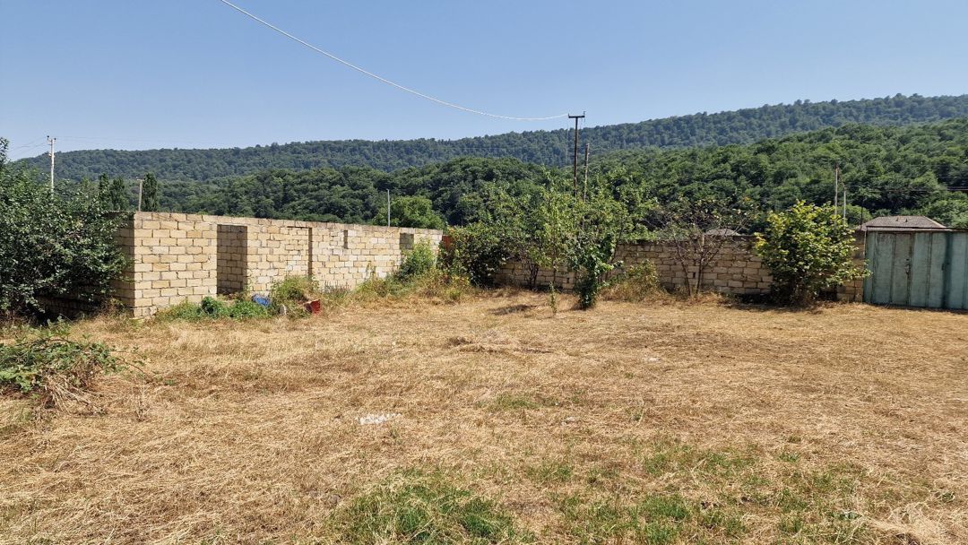 Həyət evi, Qusar r — Ev, villa, Qusar (7)