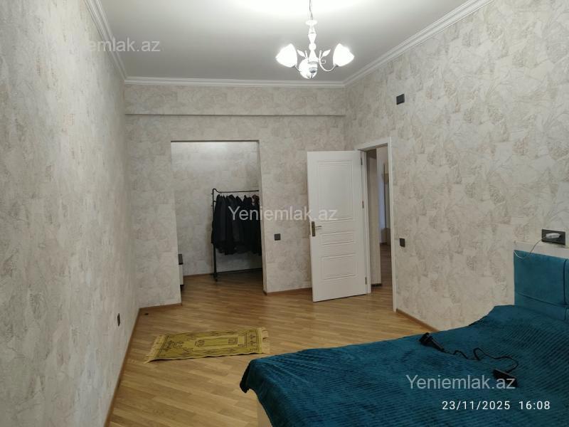 Satılır 2 otaqlı Bina evi menzil (Yeni tikili), 154 m², Səbail rayonu — Mənzil, Bakı (10)