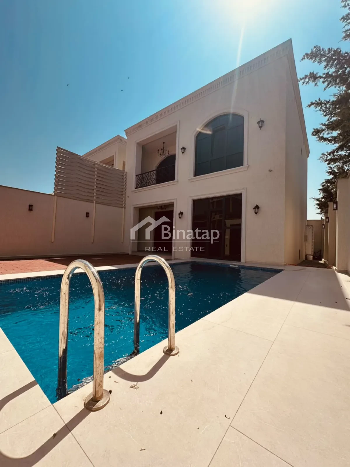 Satılır 4 otaqlı həyət evi / bağ evi 120 m², Koroğlu metrosu, Xəzər rayonu — Ev, villa, Bakı (5)