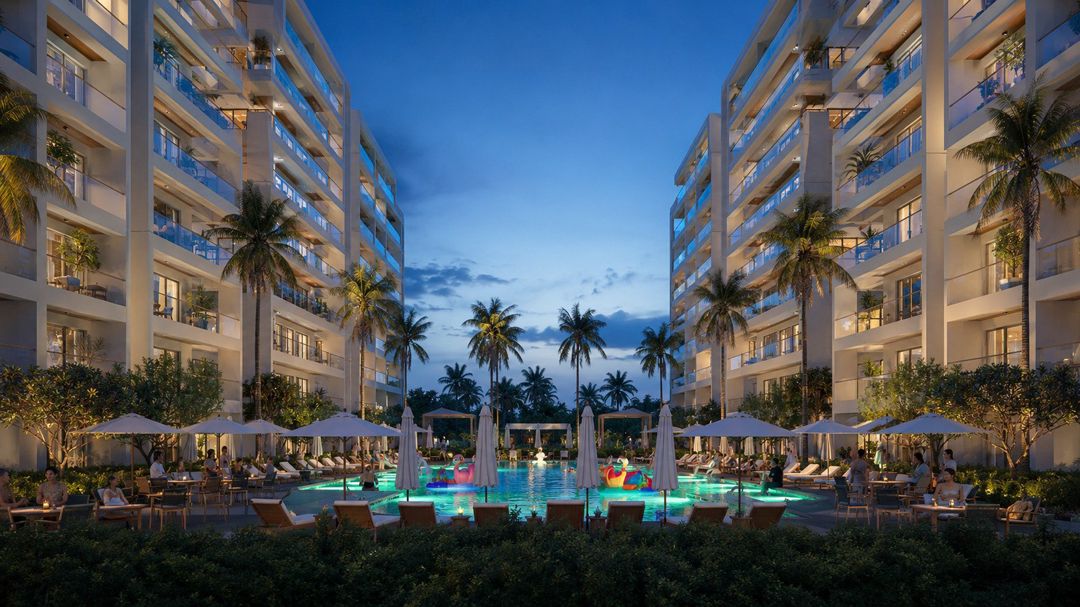 Satılır 1 otaqlı yeni tikili 56.9 m² — Mənzil, Bakı (10)