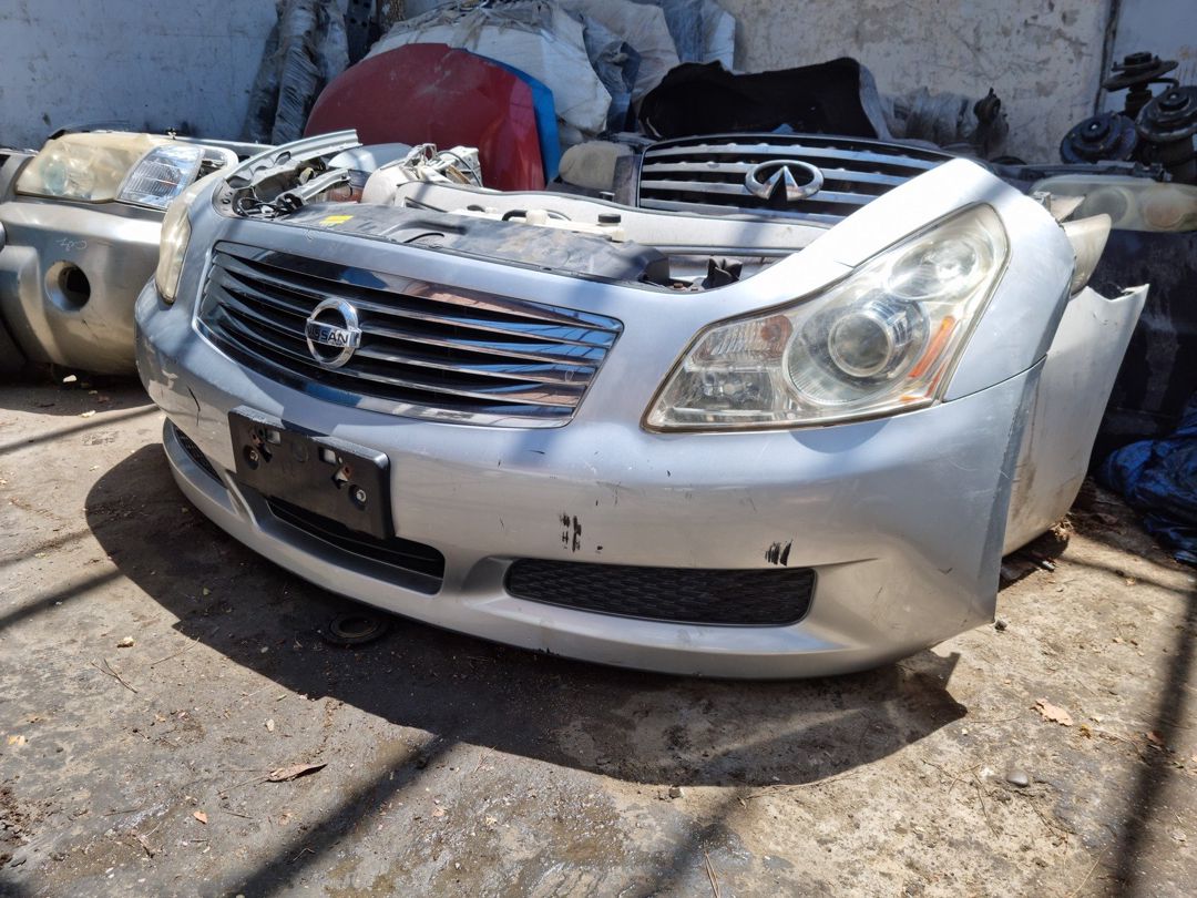 "Infiniti G35" ehtiyat hissələri — Ehtiyat hissələri və aksesuarlar, Bakı (3)