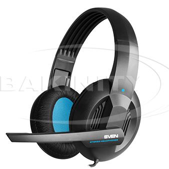 Qulaqcıq Sven AP-680MV — Kompüterlər və noutbuklar, Bakı