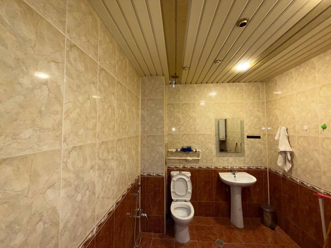 İcarəyə verilir 3 otaqlı ofis 70 m² — Ofis, Bakı (7)