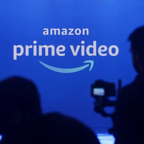 Amazon Prime Video abunəliyi — Bakı