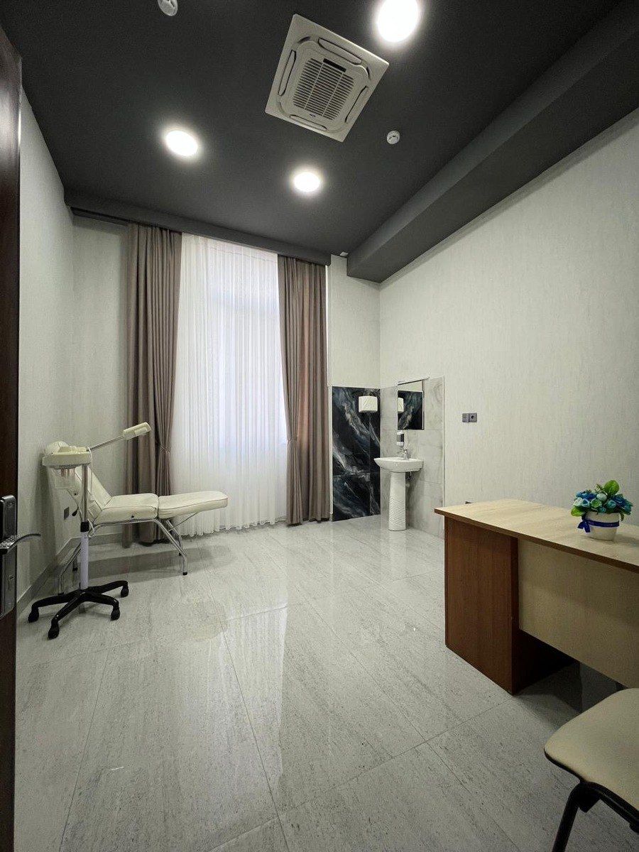 İcarəyə verilir obyekt 220 m² — Əmlak, Bakı (6)