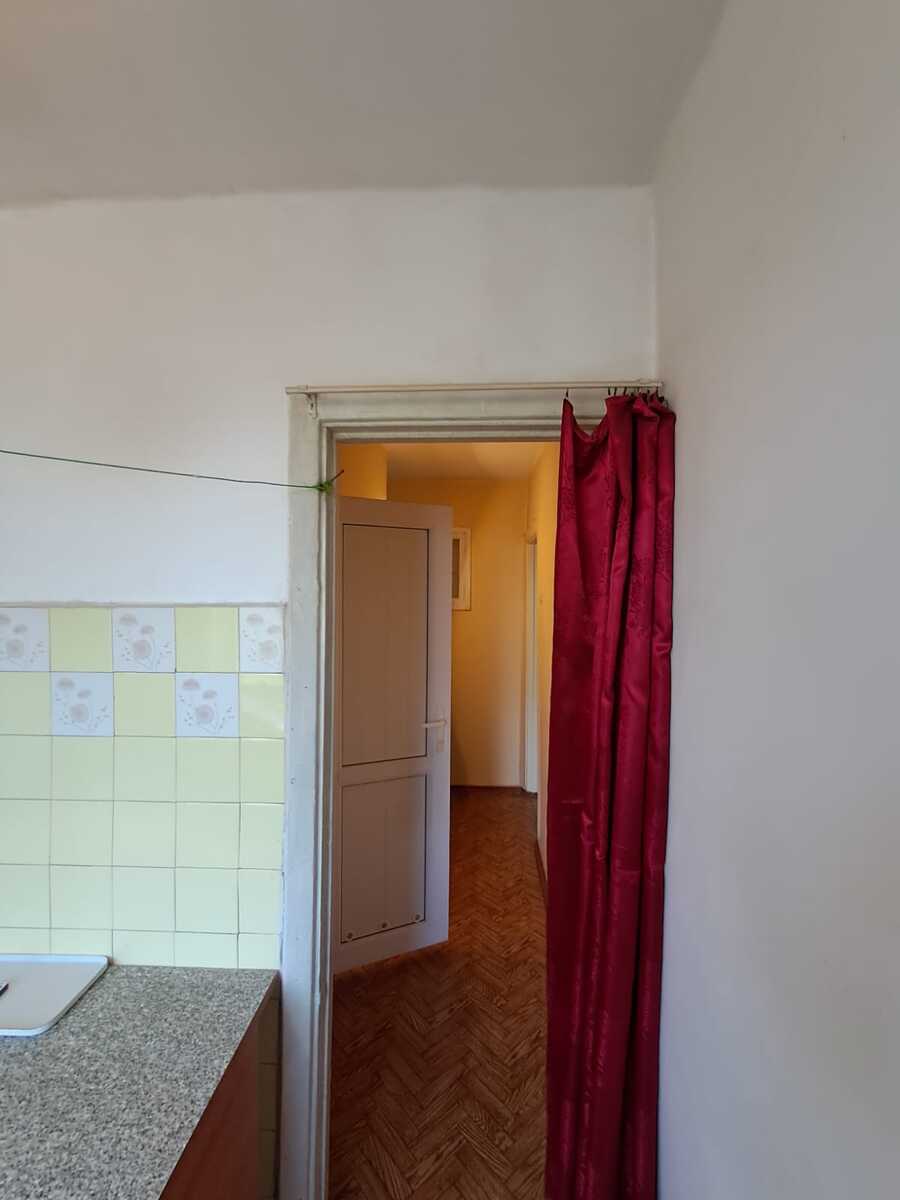 Satılır 1 otaqlı köhnə tikili 40 m² — Mənzil, Bakı (6)