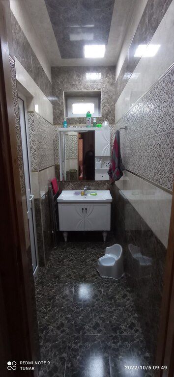 Həyət evi, Mehdiabad qəs — Ev, villa, Bakı (4)