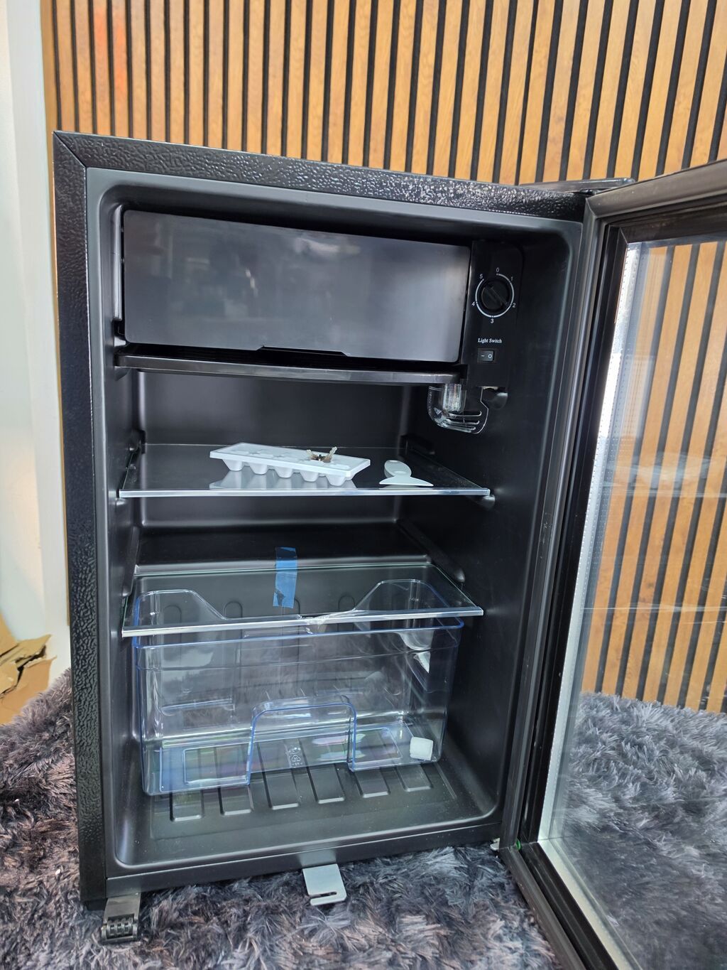 68 45 45, Yeni, Ünvandan götürmə, Pulsuz çatdırılma, Ödənişli çatdırılma — Soyuq vitrini, Bakı (8)
