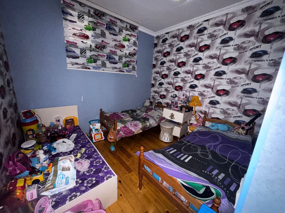 İcarəyə verilir 3 otaqlı yeni tikili 125 m² — Mənzil, Bakı (3)