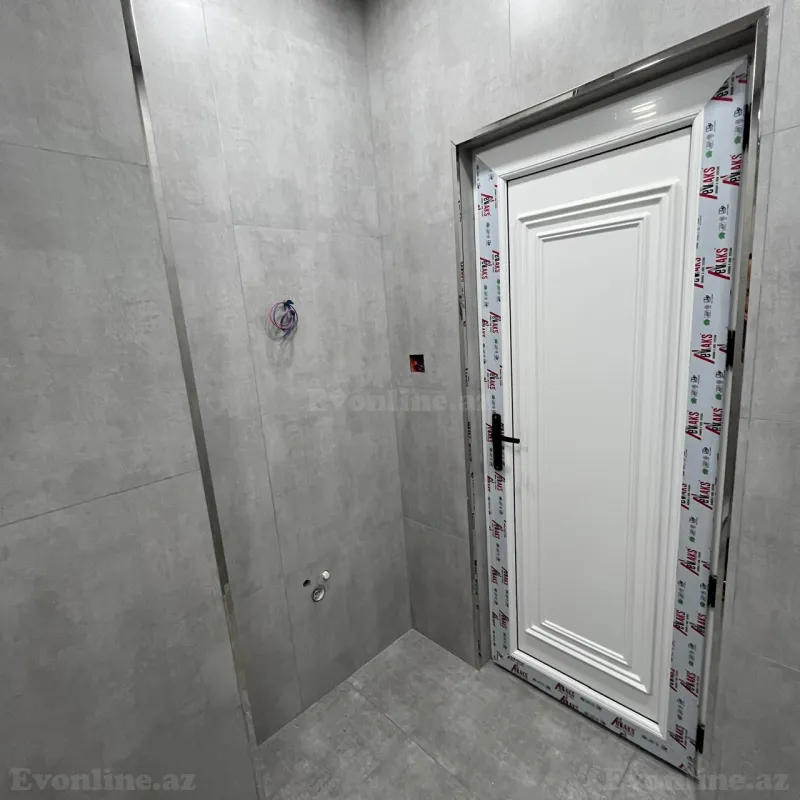 Satılır 2 otaqlı Mənzil Yeni tikili 53 m² Bakı, Xəzər r., Mərdəkan — Mənzil, Bakı (2)