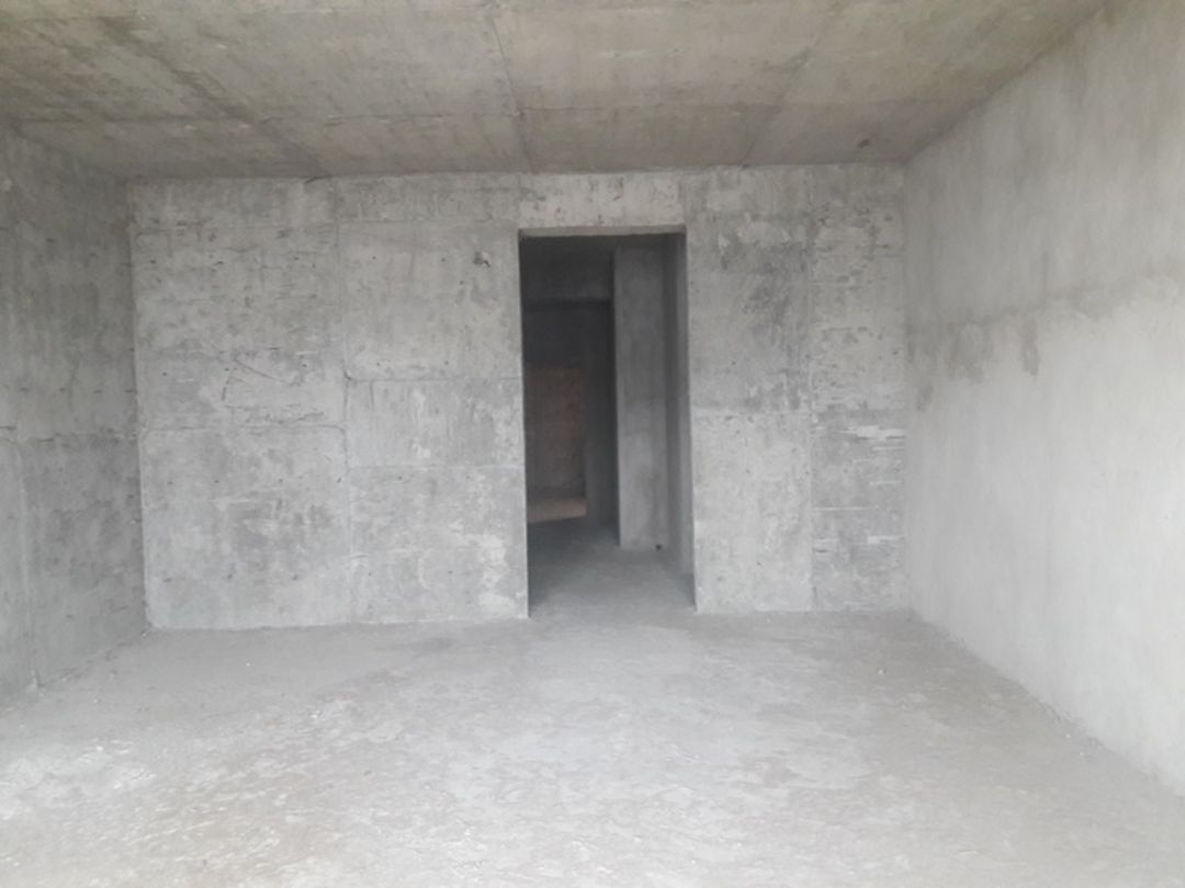 3-otaqlı yeni tikili, Zahid Xəlilov küç., 165 m² — Mənzil, Bakı (8)