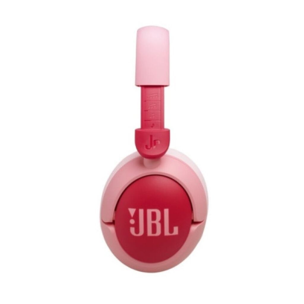 JBL JR 470 NC – Uşaqlar üçün Simsiz Üz Qulaqlıqları, Aktiv Səs-Küy — Qulaqcıqlar, Bakı
