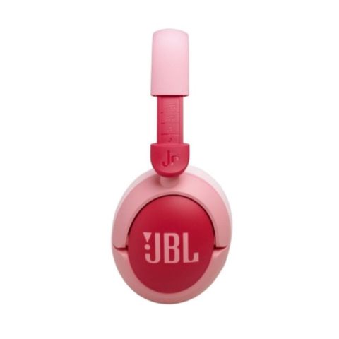 JBL JR 470 NC – Uşaqlar üçün Simsiz Üz Qulaqlıqları, Aktiv Səs-Küy — Bakı