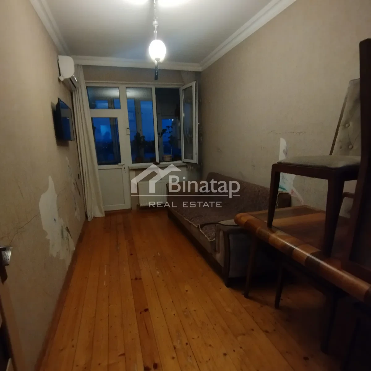 Satılır 2 otaqlı yeni tikili 43.2 m², Xırdalan şəhəri — Mənzil, Bakı (3)