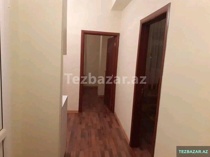 3 otaq esyali 64 kv — Mənzil, Xırdalan (4)