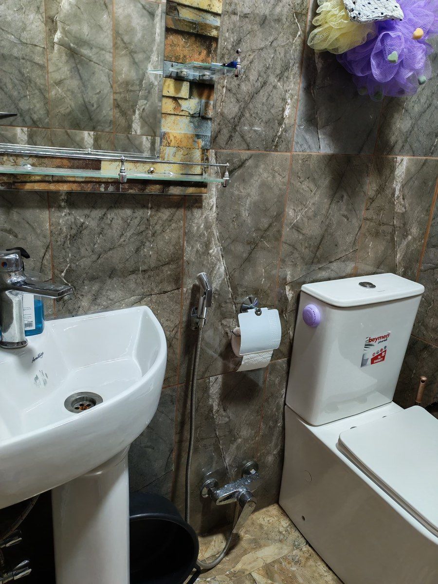 Həyət evi, Binə qəs — Ev, villa, Bakı (3)