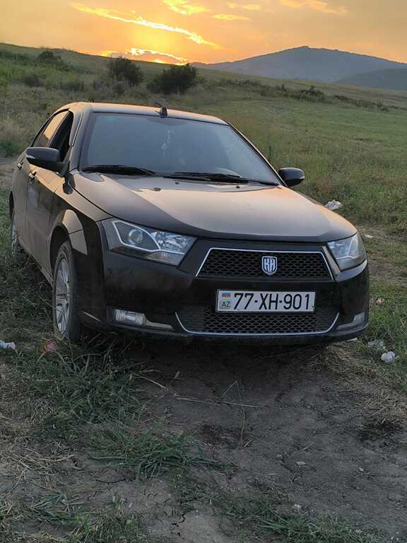Khazar SD, 1.7 L, 2019 il, 167 000 km 77-XH-901 — Avtomobillər, Beyləqan (4)