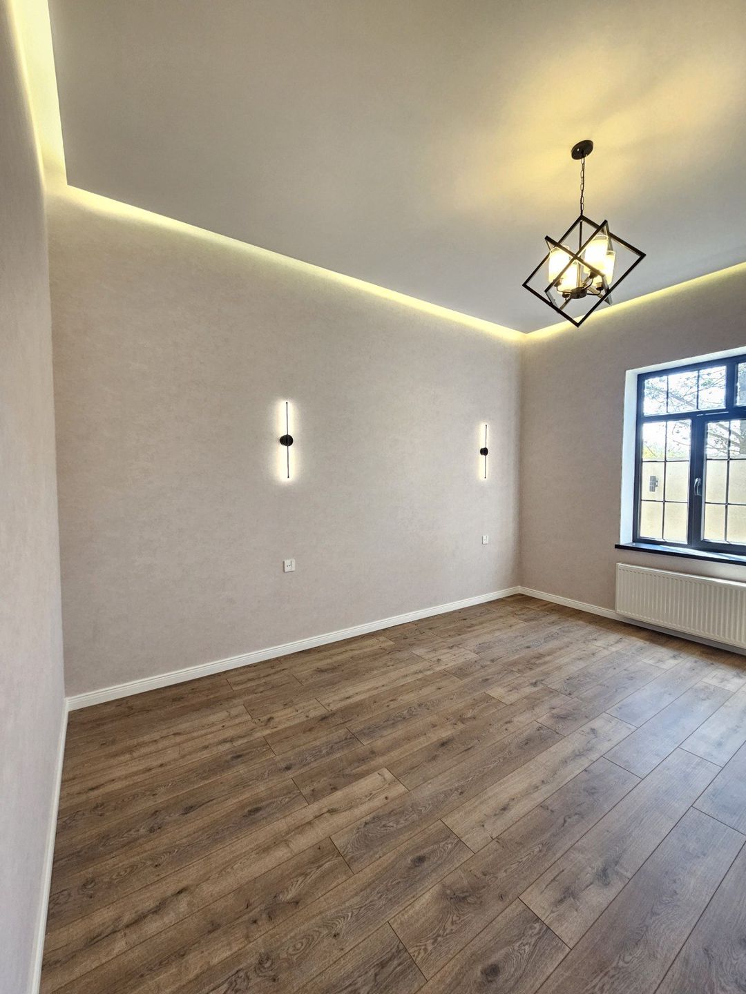 Satılır 5 otaqlı həyət evi/bağ evi 200 m² — Ev, villa, Bakı (12)