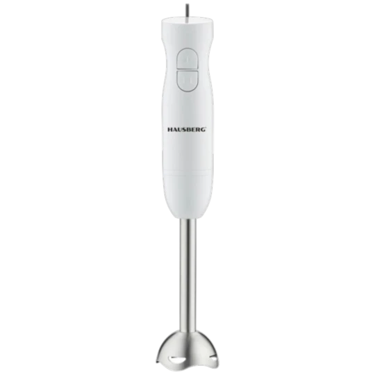 Əl Blenderi Hausberg HB-7674 — 29 ₼ · Bakı · Mətbəx texnikası Əl Blenderi Hausberg HB-7674 — Bakı