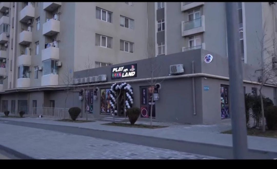 Hazır biznes (obyekt) — Biznes və avadanlıq, Bakı (2)