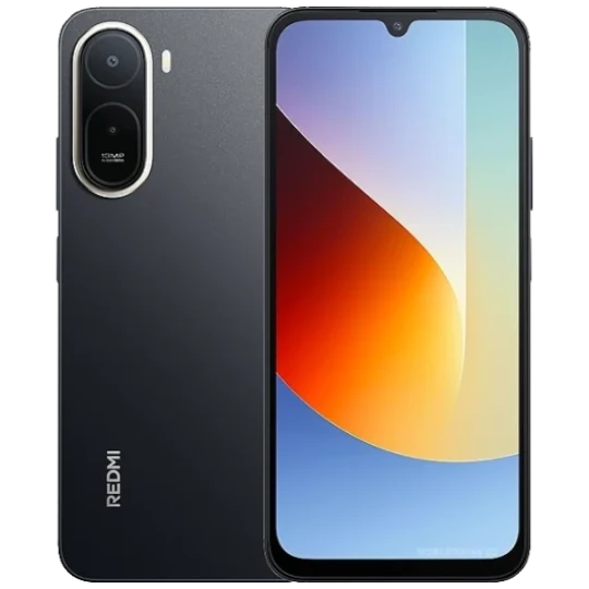 Mobil Telefon Xiaomi Redmi A7 Pro 4GB/128GB Black — Smartfonlar, Bakı