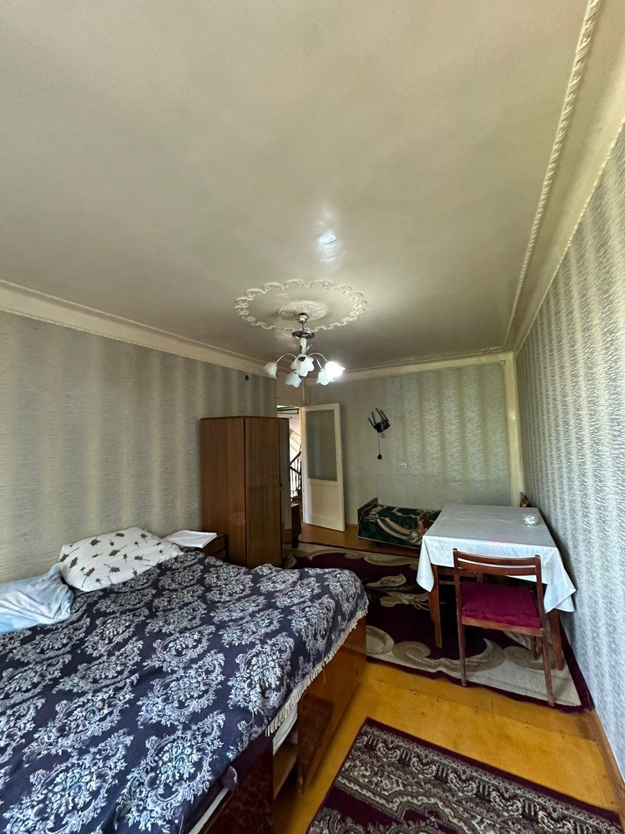 1-otaqlı mənzil kirayə verilir, Gəncə ş., 35 m² — Mənzil, Gəncə (5)