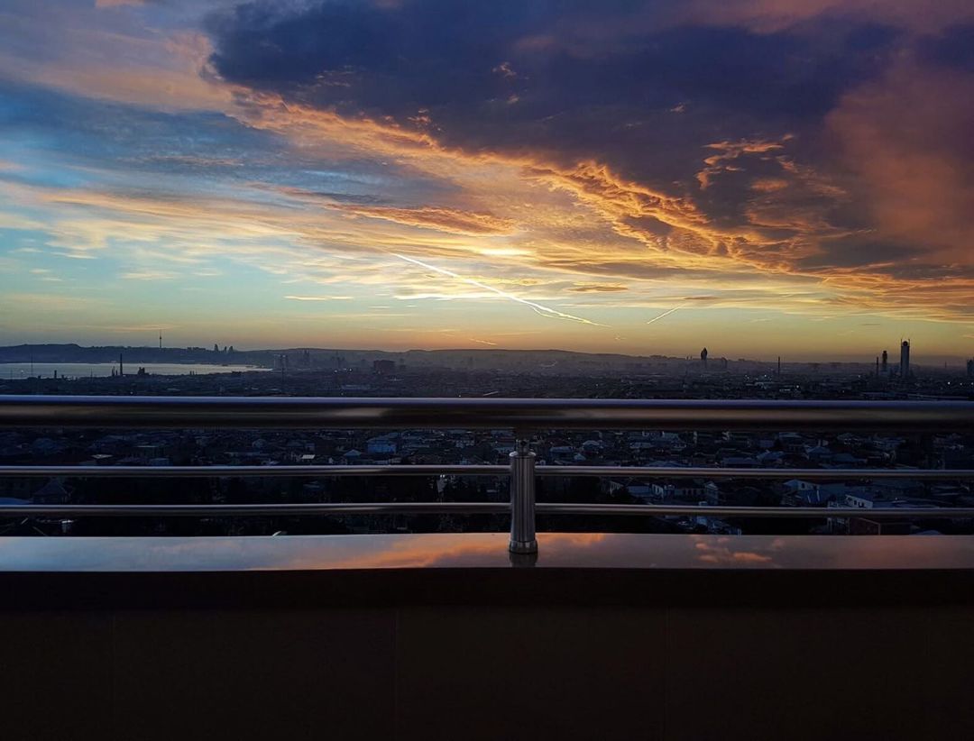 Satılır 3 otaqlı yeni tikili 134 m² — Mənzil, Bakı (5)