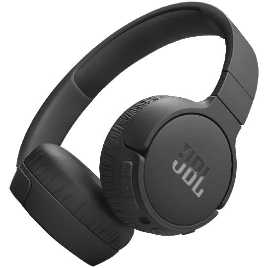 Bluetooth qulaqlıq Jbl Tune 670NC Black — Simsiz qulaqlıqlar, Bakı