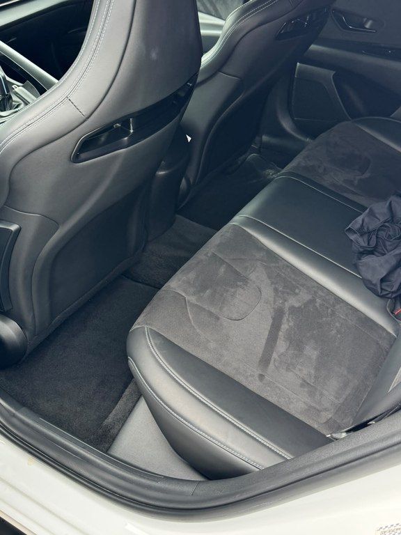 Hyundai Elantra N, 2.0 L, 2023 il, 50 000 km 99-XJ-016 — Avtomobillər, Zaqatala (8)