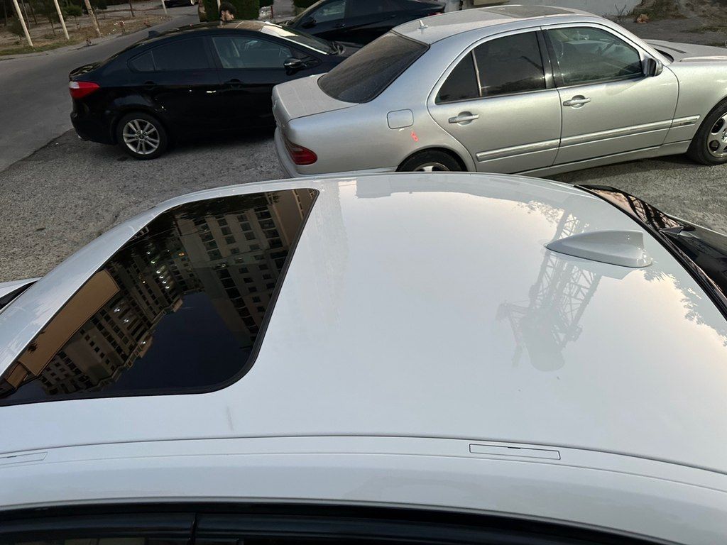 BMW 330, 2.0 L, 2015 il, 206 000 km — Avtomobillər, Bakı (8)