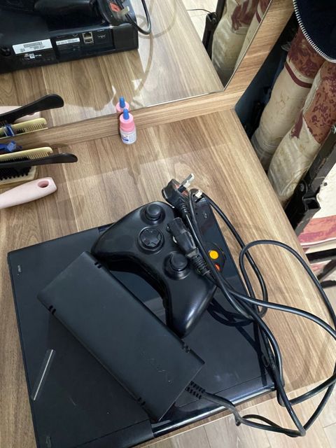 Xbox 360 — Bakı