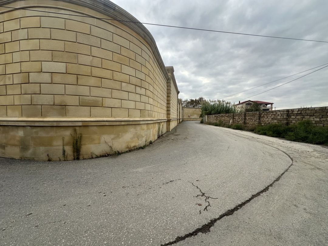 Satılır torpaq 12 sot — Torpaq, Bakı (6)